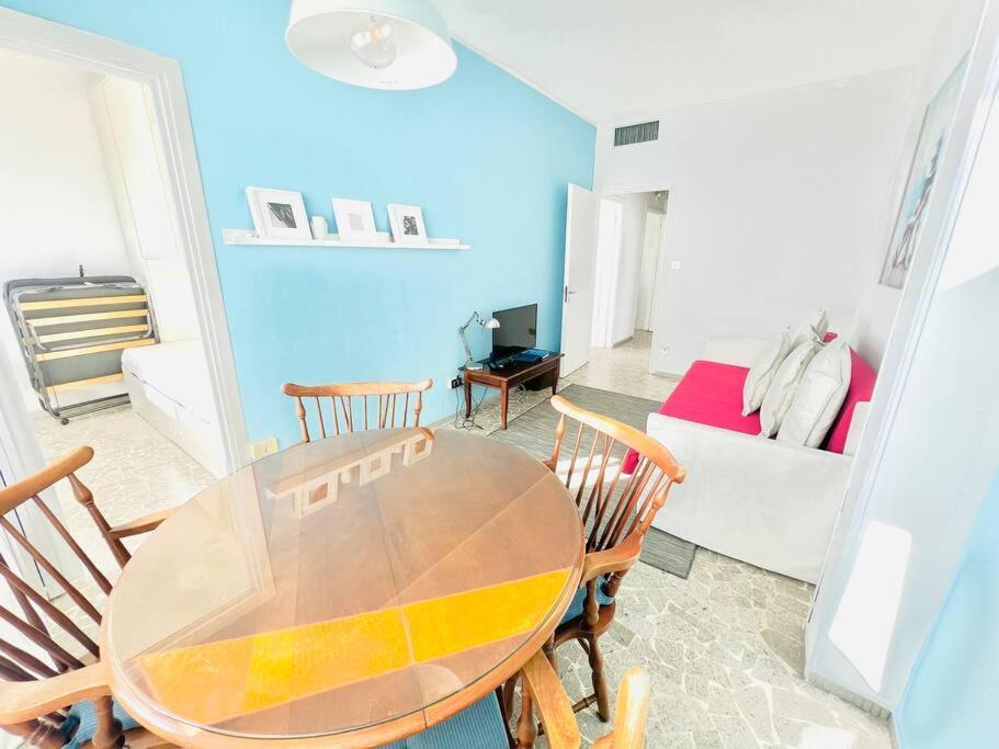 Suite Sunset 10 - Fronte Mare San Remo Exterior foto