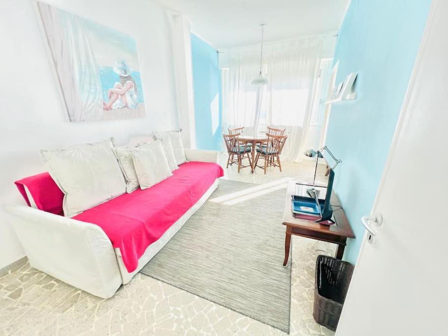 Suite Sunset 10 - Fronte Mare San Remo Exterior foto