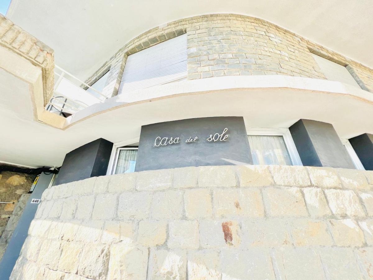 Suite Sunset 10 - Fronte Mare San Remo Exterior foto