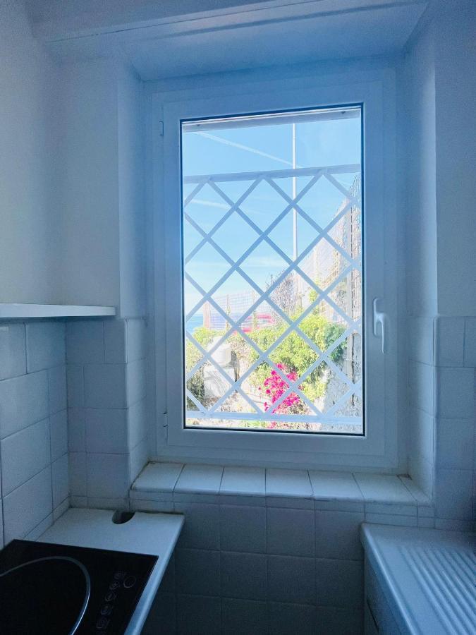 Suite Sunset 10 - Fronte Mare San Remo Exterior foto