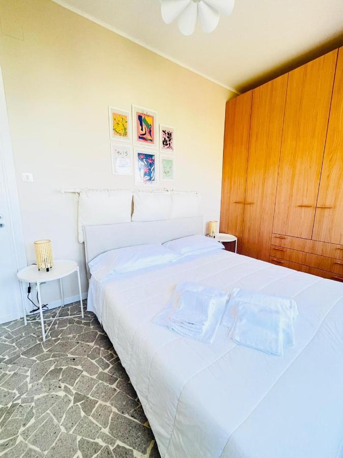 Suite Sunset 10 - Fronte Mare San Remo Exterior foto