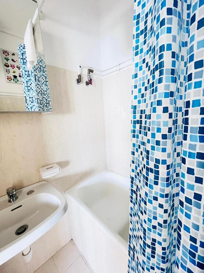 Suite Sunset 10 - Fronte Mare San Remo Exterior foto